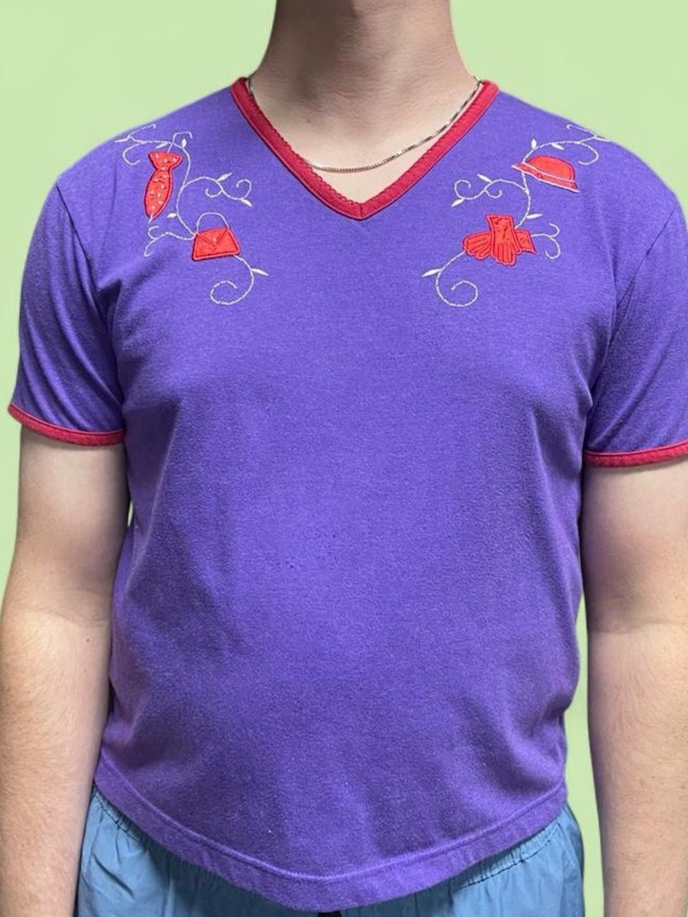 Colleen’s Collectables T-Shirt